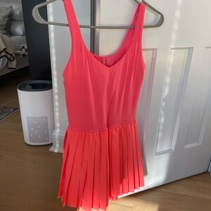 Aerie athletic dress